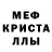 Alpha PVP крисы CK Angie Arredondo